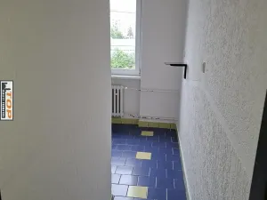 Prodej bytu 1+1, Jirkov, Osvobození, 33 m2
