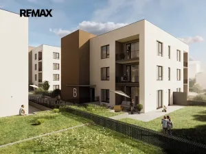 Prodej bytu 3+kk, Kolín, 77 m2
