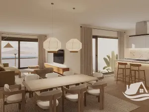 Prodej bytu 4+kk, La Línea de la Concepción, Španělsko, 86 m2