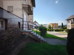 Prodej bytu 3+1, Tachov, 77 m2