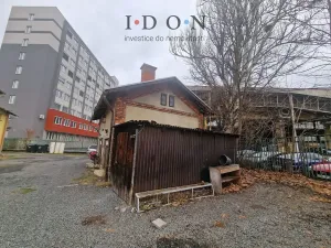 Prodej garáže, Frýdek-Místek, 40 m2