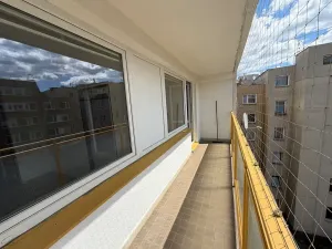 Prodej bytu 3+kk, Praha, Hartigova, 70 m2