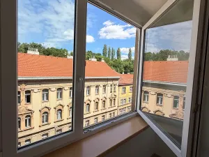Prodej bytu 3+kk, Praha, Hartigova, 70 m2