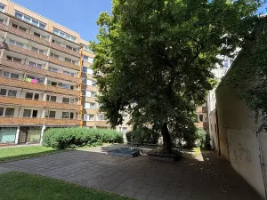 Prodej bytu 3+kk, Praha, Hartigova, 70 m2