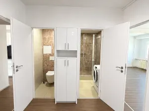 Prodej bytu 3+kk, Praha, Hartigova, 70 m2