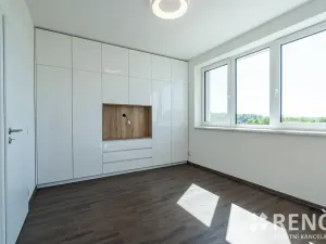 Pronájem bytu 3+kk, Zbýšov, čtvrť Padělky, 78 m2