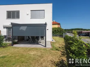 Pronájem bytu 3+kk, Zbýšov, čtvrť Padělky, 78 m2