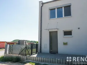 Pronájem bytu 3+kk, Zbýšov, čtvrť Padělky, 78 m2