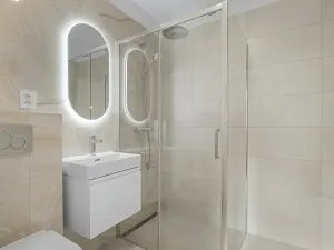Prodej bytu 2+kk, Praha - Žižkov, Seifertova, 42 m2