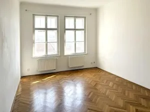 Pronájem bytu 3+1, Brno, Křídlovická, 119 m2