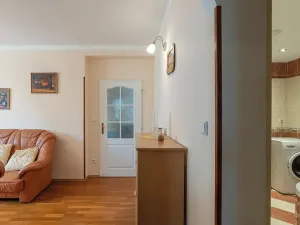 Dražba bytu 4+1, Zeleneč, Mstětická, 96 m2