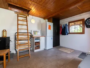 Prodej chaty, Bílina, Mládežnická, 35 m2