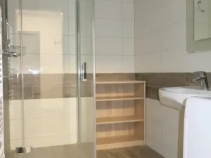 Pronájem bytu 2+kk, Hradec Králové - Třebeš, Pod Svahem, 55 m2