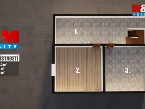 Prodej rodinného domu, Zásmuky, Na Průhonech, 135 m2