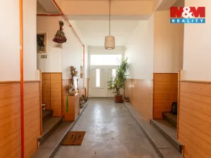 Prodej rodinného domu, Prostějov - Vrahovice, Jano Köhlera, 240 m2