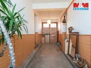 Prodej rodinného domu, Prostějov - Vrahovice, Jano Köhlera, 240 m2