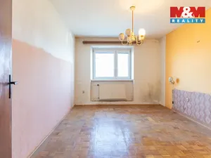 Prodej rodinného domu, Prostějov - Vrahovice, Jano Köhlera, 240 m2