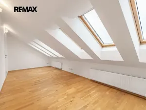 Pronájem bytu 4+kk, Praha - Břevnov, Nad Závěrkou, 120 m2