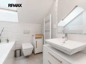 Pronájem bytu 4+kk, Praha - Břevnov, Nad Závěrkou, 120 m2