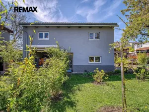 Prodej rodinného domu, Hrob, 258 m2