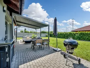 Prodej rodinného domu, Tuhaň, 120 m2