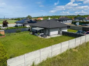 Prodej rodinného domu, Tuhaň, 120 m2