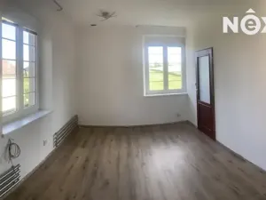 Prodej bytu 3+1, Jilemnice, Metyšova, 82 m2