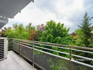 Pronájem bytu 3+kk, Brno, Kopečná, 93 m2