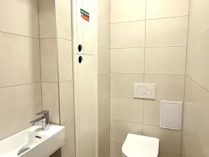 Pronájem bytu 4+1, Praha - Vinohrady, Polská, 128 m2