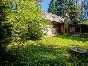 Prodej chaty, Buchlovice, 35 m2