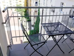 Prodej bytu 2+kk, Praha - Žižkov, Rečkova, 51 m2