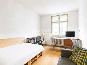 Pronájem bytu 4+kk, Praha - Vinohrady, Mánesova, 104 m2