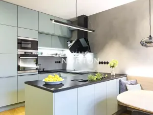Pronájem bytu 4+kk, Praha - Vinohrady, Mánesova, 104 m2