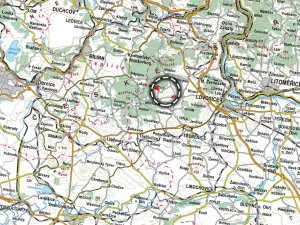 Prodej louky, Třebenice, 58156 m2