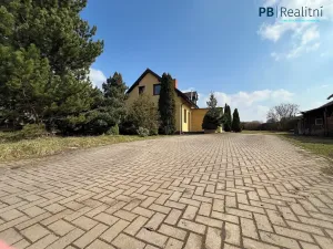 Prodej rodinného domu, Lešetice, 141 m2