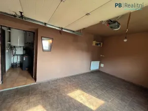 Prodej rodinného domu, Lešetice, 141 m2