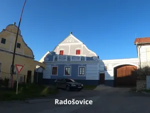 Prodej rodinného domu, České Budějovice, 75 m2