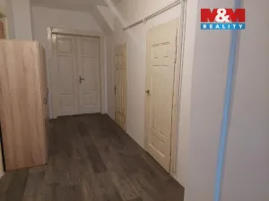 Pronájem bytu 3+1, Jablonec nad Nisou, Pražská, 106 m2