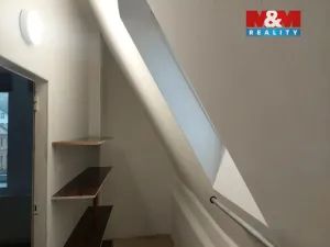 Pronájem bytu 3+1, Jablonec nad Nisou, Pražská, 106 m2