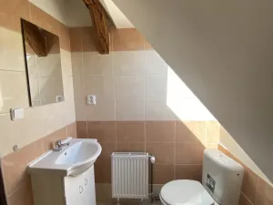 Pronájem bytu 2+kk, Česká Lípa, Moskevská, 48 m2