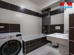 Prodej bytu 2+kk, Praha - Dolní Měcholupy, Honzíkova, 54 m2