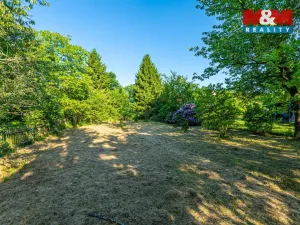Prodej pozemku pro bydlení, Ostrava, K Odře, 824 m2