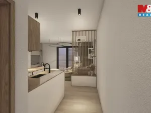 Prodej atypického bytu, Mokré Lazce, Generála Vlachého, 126 m2