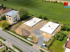 Prodej bytu 5+kk, Mokré Lazce, Generála Vlachého, 126 m2