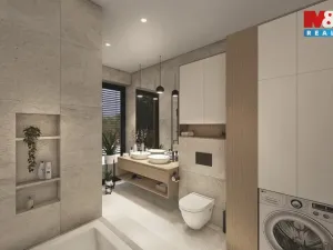 Prodej bytu 5+kk, Mokré Lazce, Generála Vlachého, 126 m2