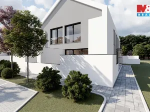 Prodej atypického bytu, Mokré Lazce, Generála Vlachého, 117 m2