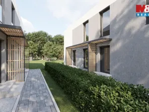 Prodej bytu 4+kk, Mokré Lazce, Generála Vlachého, 117 m2