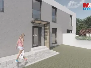 Prodej bytu 4+kk, Mokré Lazce, Generála Vlachého, 117 m2