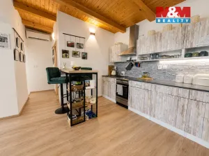 Prodej chaty, Ivančice, 79 m2