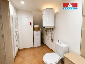 Prodej chaty, Ivančice, 79 m2